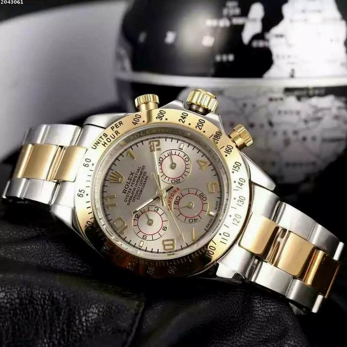 Rolex Watch 1038